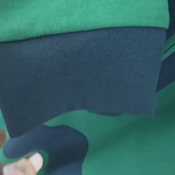 Crown & Ivy long sleeve sweater - Picture 2 of 12